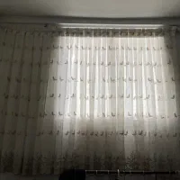 پرده|پرده، رانر، رومیزی|گرگان, |دیوار