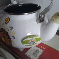 کتری و قوری