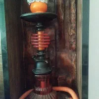 دوتا قلیون. فروشی.