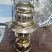 چراغ زنبوری