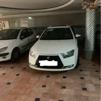 دنا پلاس اپشنال توربو اتوماتیک ۱۴۰۴