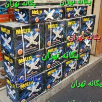 پنکه سقفی اتاق خواب، انبار ،آشپزخانه تا ۱۵ متر