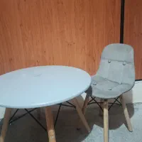 میز صندلی تحریر کودک