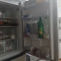 یخچال جنرال الکتر‌کی بدون برفک نو