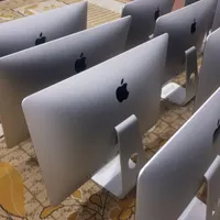 آیمک اسلیم ۲۰۱۷ با گرافیک ۴ گیگ imac apple|رایانه رومیزی|بابل, |دیوار