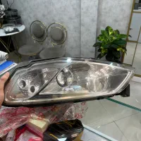 چراغ جلو رانا سمت چپ