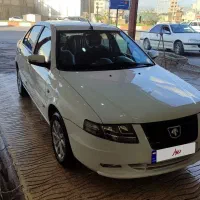سمند سورن پلاس ef7