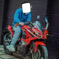 موتور rs200مدل۹۶