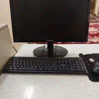 مانیتور سامسونگ