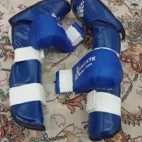 دستکش کاراته