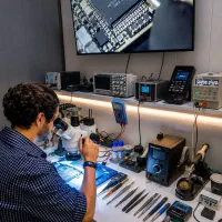 اولین مرکز آموزش هوشمندتعمیرات موبایل باهوش مصنوعی