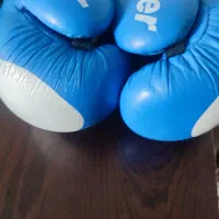 دستکش بوکس بچگانه