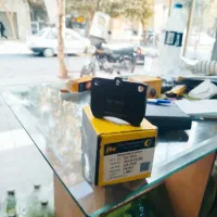 لنت پراید پژو پیکان تیبا سمند 206رانا سمند