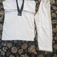 لباس تکواندو