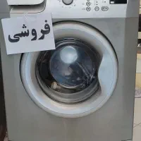 لباسشویی اتوماتیک بکو (آلمان)