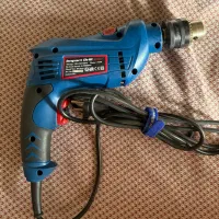 دریل چکشی 750 وات GT2032 نو