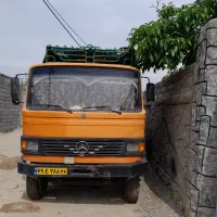 ی دستگاه خاور مدل ۷۸