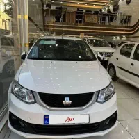 ساینا 1403 فول استاندار 85 گانه بدون رنگ درحد صفر