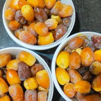 رطب برحی بوشهر