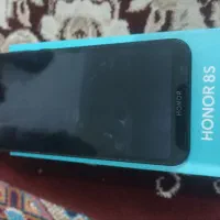 گوشی هانر 8s