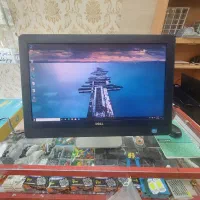 دستگاه All in One برند dell
