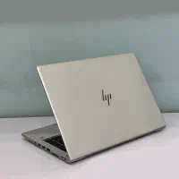 HP Elitebook 745 استوک / گرافیک دار