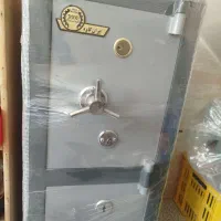 گاوصندوق نو