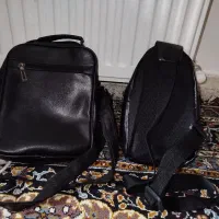 دو عدد کیف دوشی