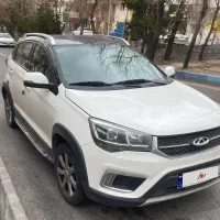 ام وی ام ایکس ۲۲ خانگی دنده ای