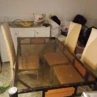 میز آشپزخانه