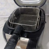 سرخکن aec|اجاق گاز و لوازم برقی پختوپز|هشتگرد, قاسم آباد بزرگ|دیوار