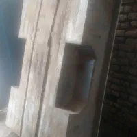 کفی وانت پیکان وانت مزدا