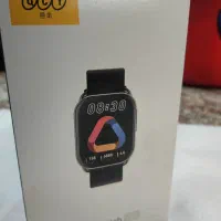 ساعت هوشمند qcy مدلGS