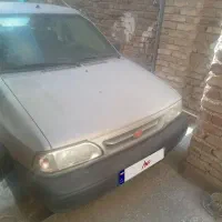 پراید صبا مدل86