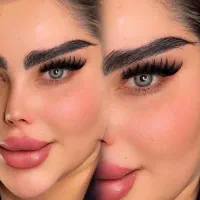 آف کاشت مژه تابستانه فقط۳۰۰