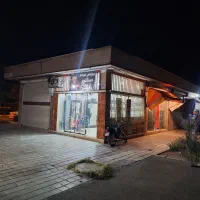 فروش مغازه 18متری