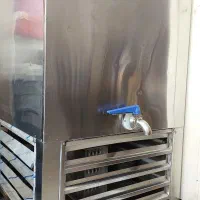 شیر سردکن، دوغ سردکن، کره‌‌گیر، بیدون
