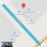 خانه مجردی فقط اقا