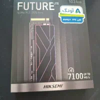 هارد m2|قطعات و لوازم جانبی رایانه|بوکان, |دیوار