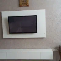 میز تلویزیون تی وی وال