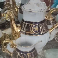 سرویس چینی ۱۲ نفره
