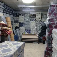 تولیدی وپخش مبل خلیجی اقبال تکی به قیمت عمده