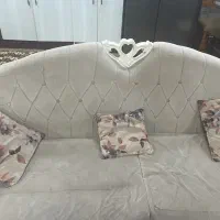 مبلمان هشت نفره