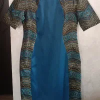 لباس مجلسی زنانه ترک