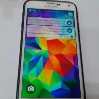 فروش گوشی سامسونگ S5 اورجینال دو سیم‌کارت