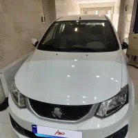 ساینا ۴۰۳ . نقد و اقساط