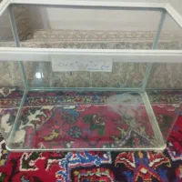 شیشه اکواری
