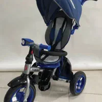 سه چرخه فلامینگو مدل T330 air