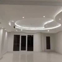 پاسداران ۱۷۰ متر گلستان ها