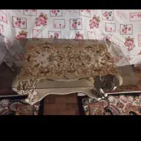 میز عسلی در حد نو